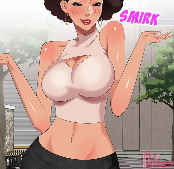 Secret Hideout - Chapter 45 [photo 106] - MangaPorn