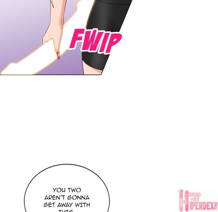 Secret Hideout - Chapter 45 [photo 11] - MangaPorn