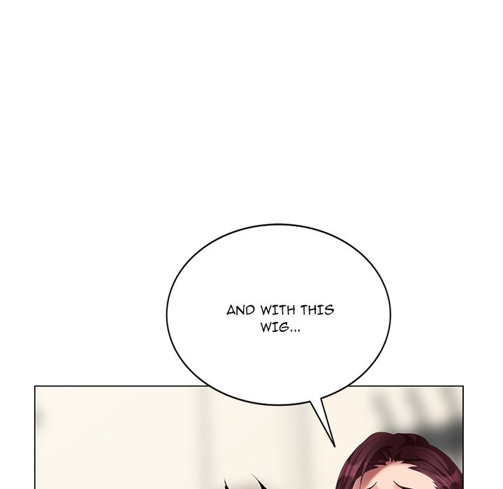 Secret Hideout - Chapter 45 [photo 114] - MangaPorn