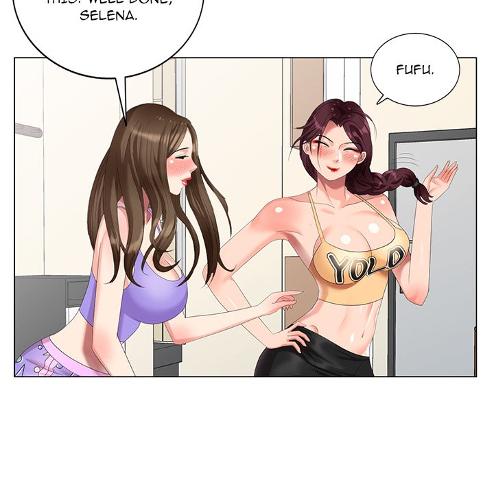 Secret Hideout - Chapter 45 [photo 124] - MangaPorn