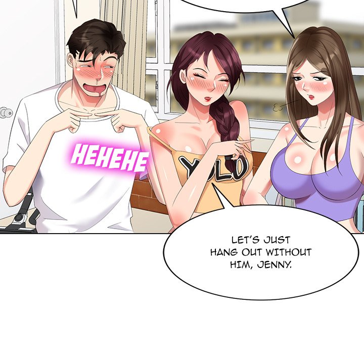 Secret Hideout - Chapter 45 [photo 130] - MangaPorn