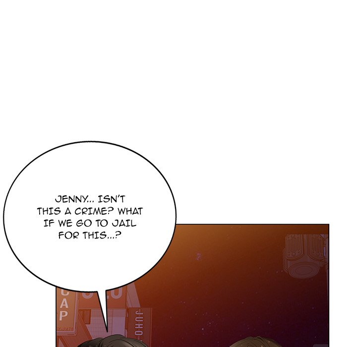 Secret Hideout - Chapter 45 [photo 145] - MangaPorn