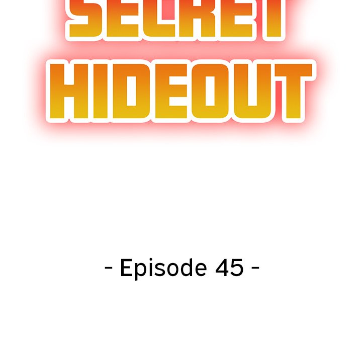 Secret Hideout - Chapter 45 [photo 15] - MangaPorn