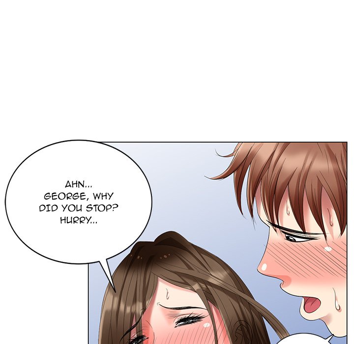 Secret Hideout - Chapter 45 [photo 40] - MangaPorn