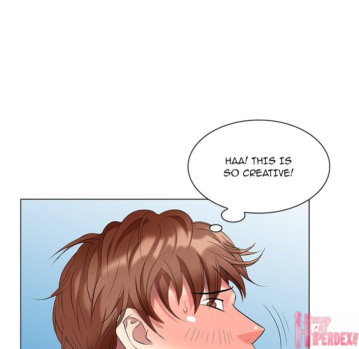 Secret Hideout - Chapter 45 [photo 71] - MangaPorn