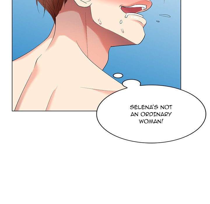 Secret Hideout - Chapter 45 [photo 72] - MangaPorn