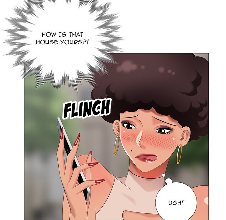 Secret Hideout - Chapter 45 [photo 97] - MangaPorn