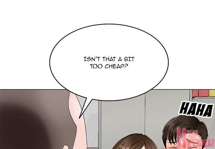 Secret Hideout - Chapter 46 [photo 1] - MangaPorn