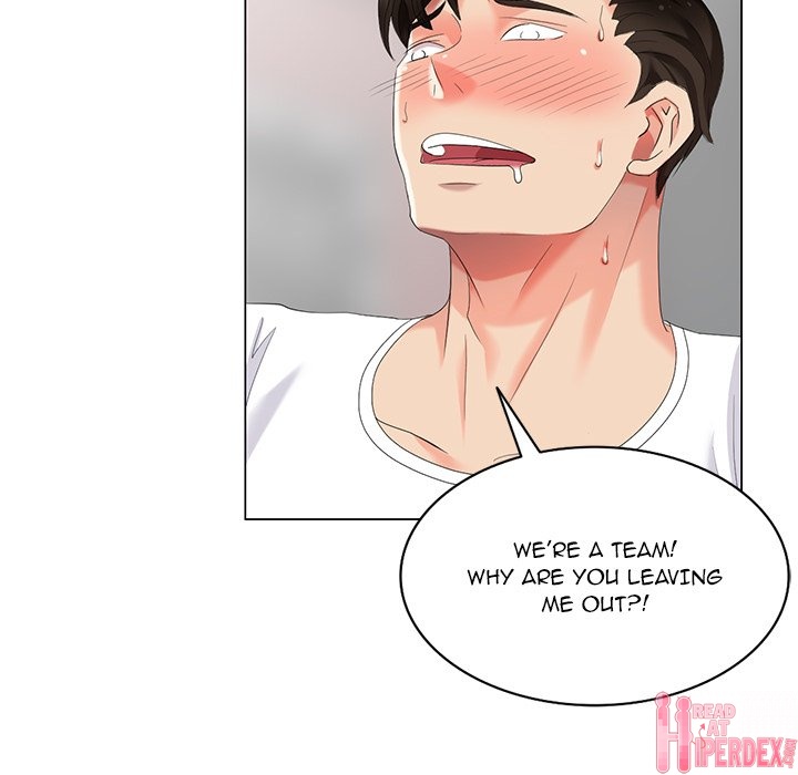 Secret Hideout - Chapter 46 [photo 106] - MangaPorn