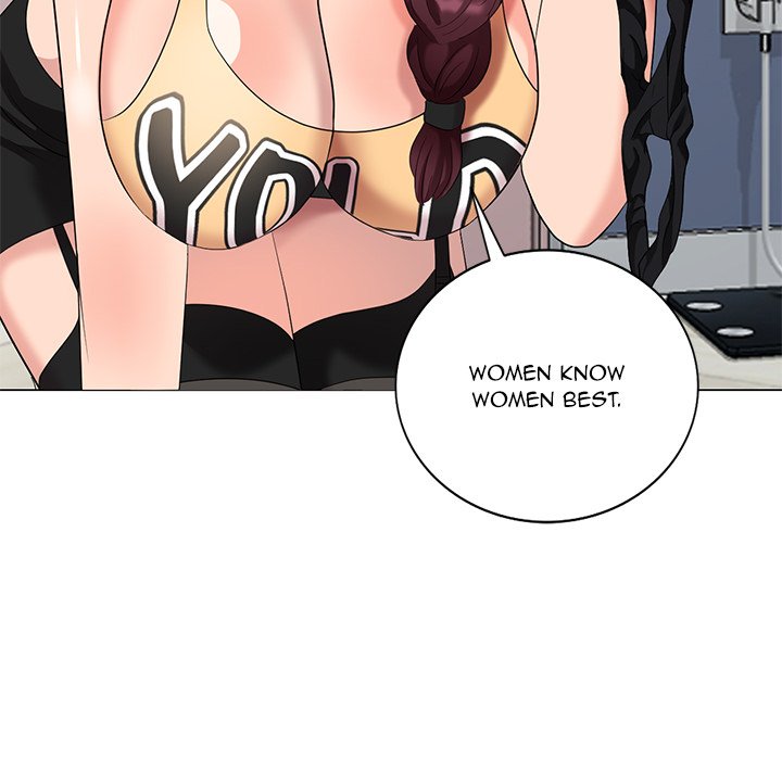 Secret Hideout - Chapter 46 [photo 130] - MangaPorn