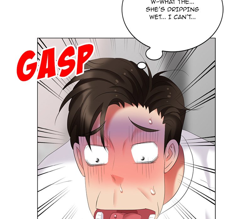 Secret Hideout - Chapter 46 [photo 139] - MangaPorn