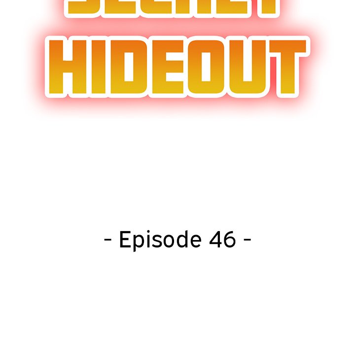 Secret Hideout - Chapter 46 [photo 14] - MangaPorn