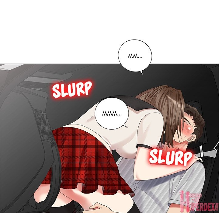 Secret Hideout - Chapter 46 [photo 16] - MangaPorn