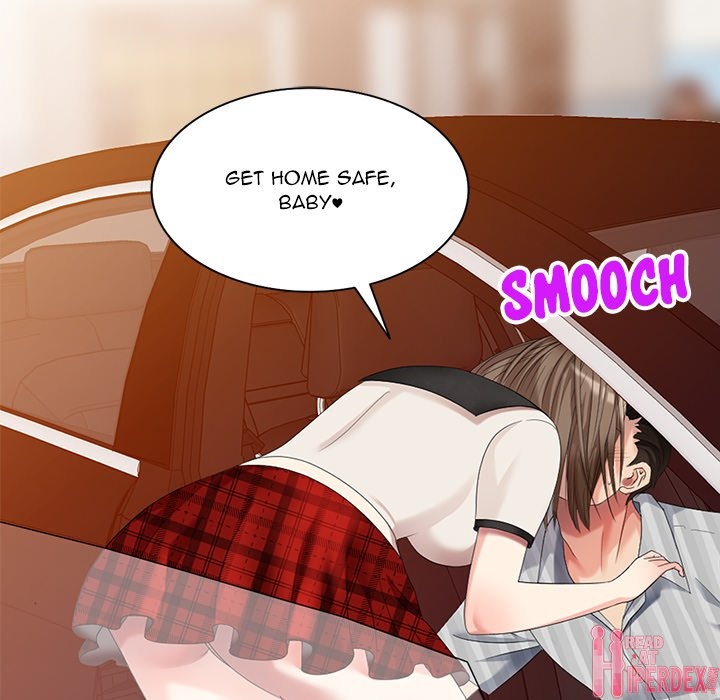Secret Hideout - Chapter 46 [photo 61] - MangaPorn