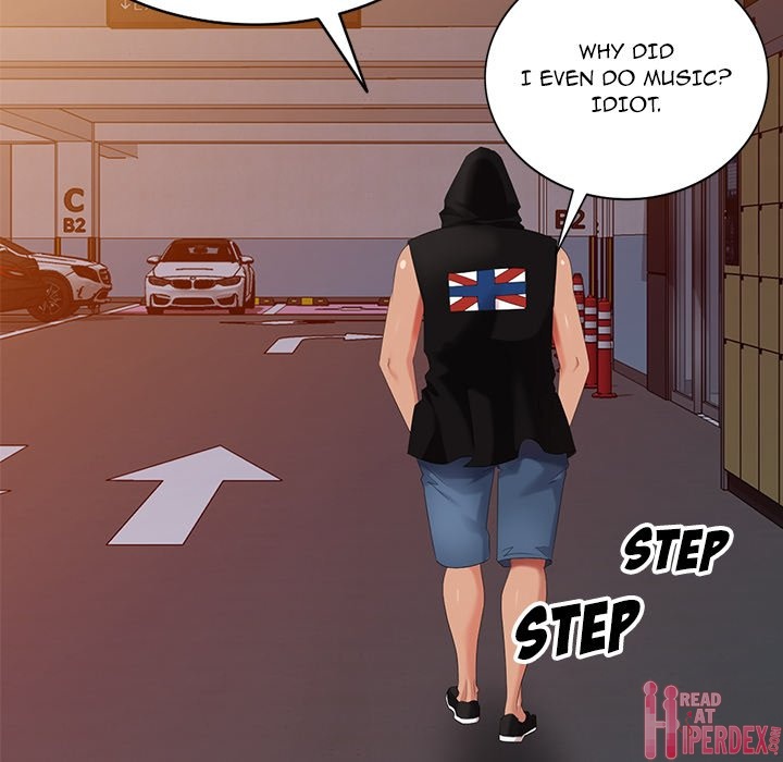Secret Hideout - Chapter 46 [photo 71] - MangaPorn