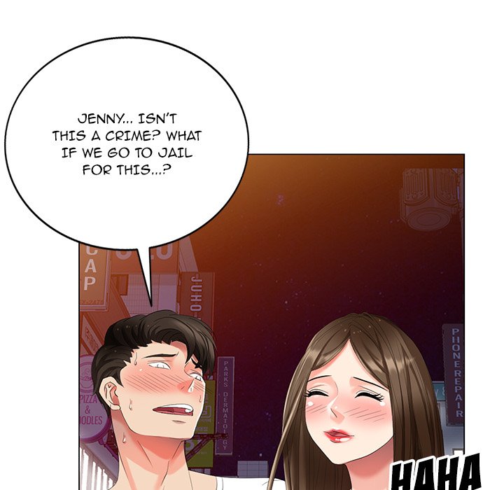 Secret Hideout - Chapter 46 [photo 8] - MangaPorn