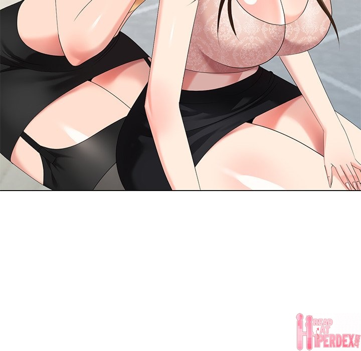 Secret Hideout - Chapter 46 [photo 91] - MangaPorn