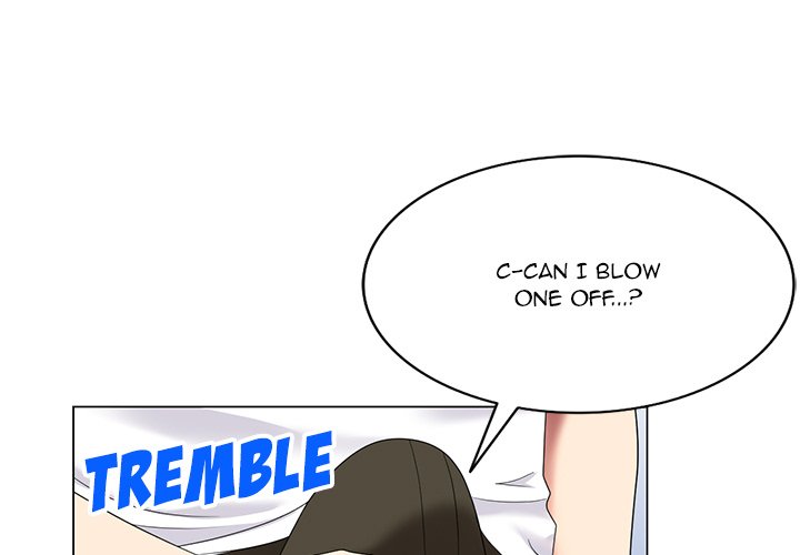 Secret Hideout - Chapter 47 [photo 1] - MangaPorn