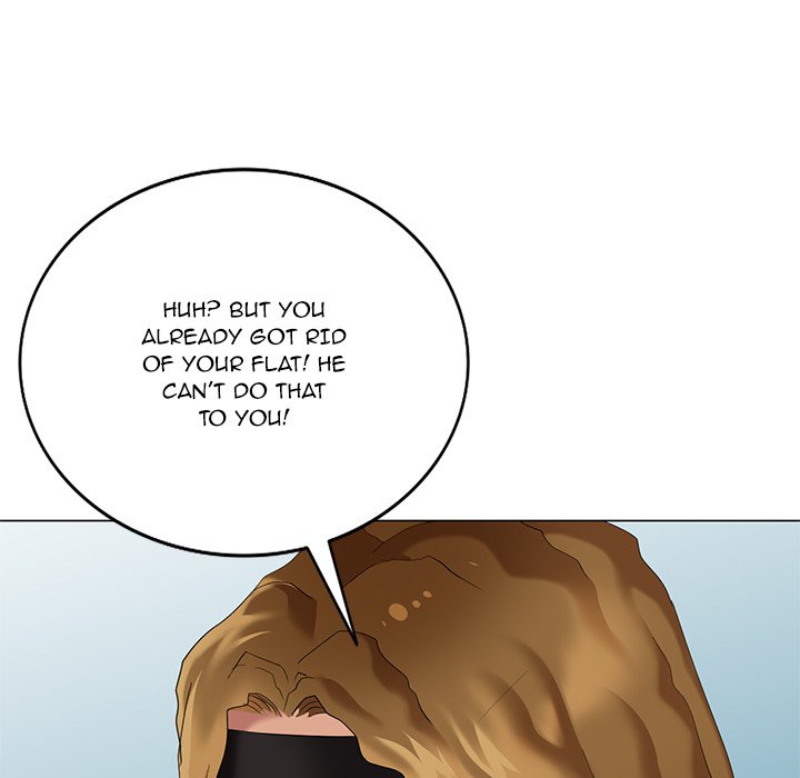 Secret Hideout - Chapter 47 [photo 105] - MangaPorn