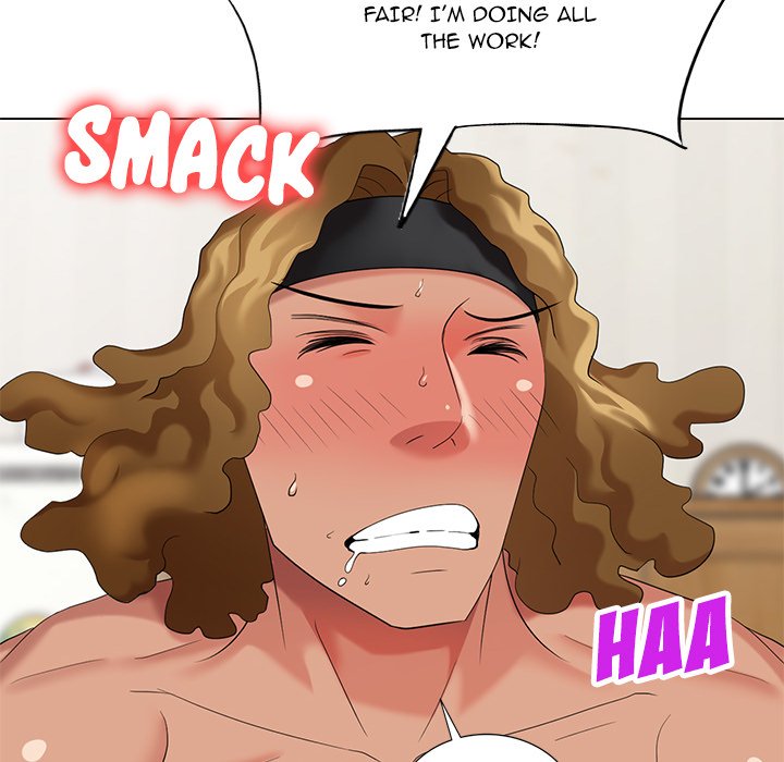 Secret Hideout - Chapter 47 [photo 143] - MangaPorn