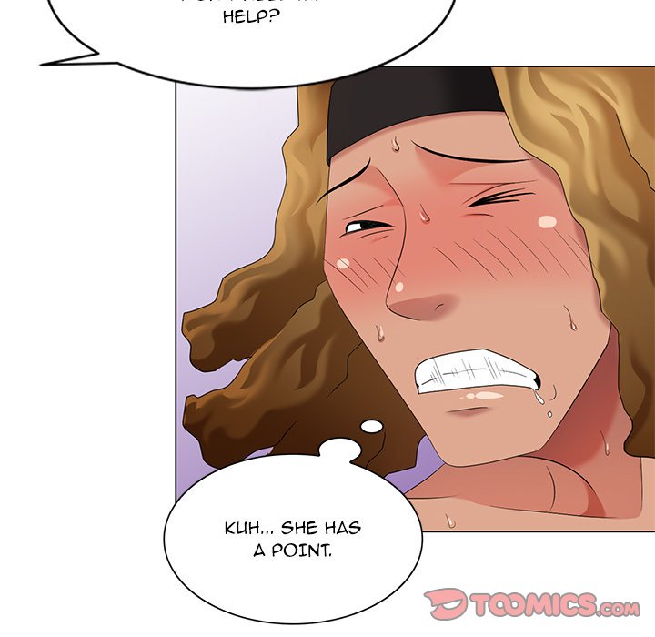 Secret Hideout - Chapter 47 [photo 147] - MangaPorn
