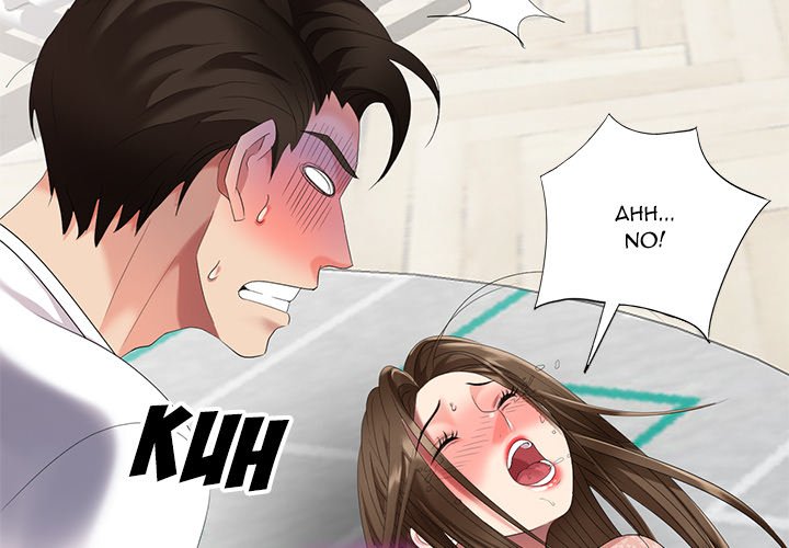 Secret Hideout - Chapter 47 [photo 4] - MangaPorn