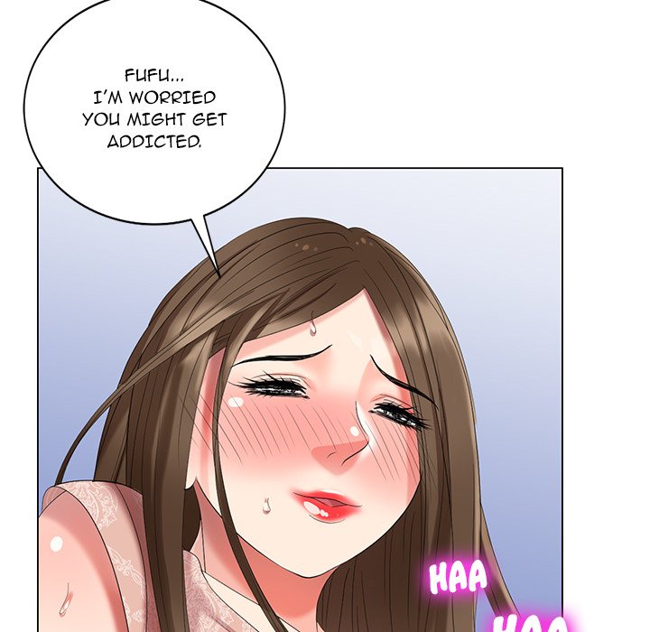 Secret Hideout - Chapter 47 [photo 50] - MangaPorn
