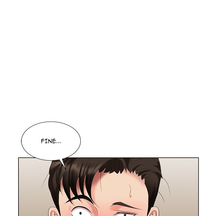 Secret Hideout - Chapter 47 [photo 6] - MangaPorn