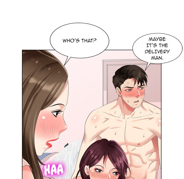 Secret Hideout - Chapter 47 [photo 64] - MangaPorn