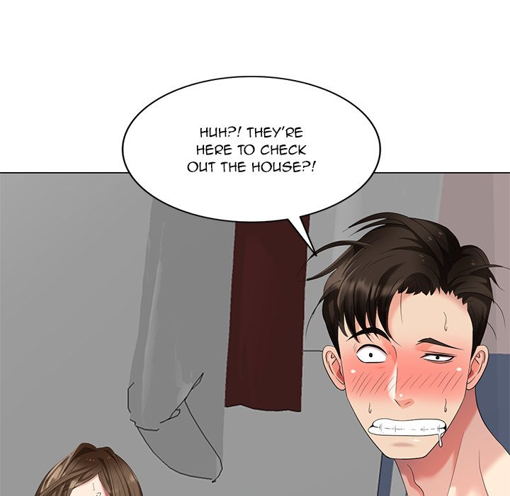 Secret Hideout - Chapter 47 [photo 68] - MangaPorn