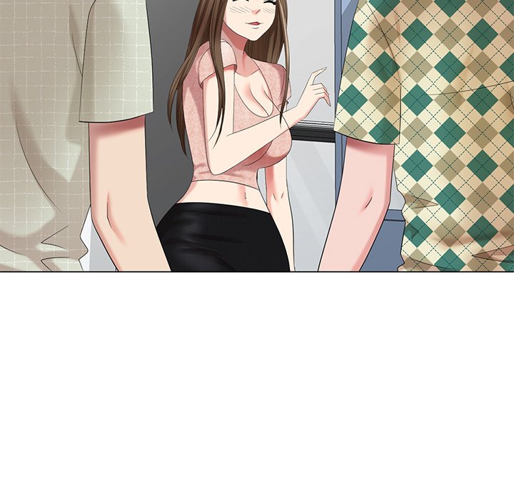 Secret Hideout - Chapter 47 [photo 74] - MangaPorn