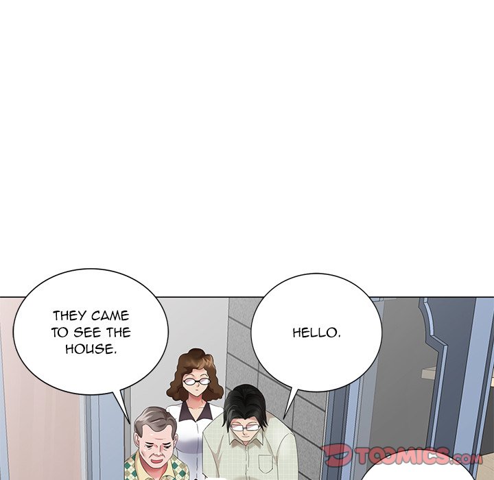 Secret Hideout - Chapter 47 [photo 75] - MangaPorn