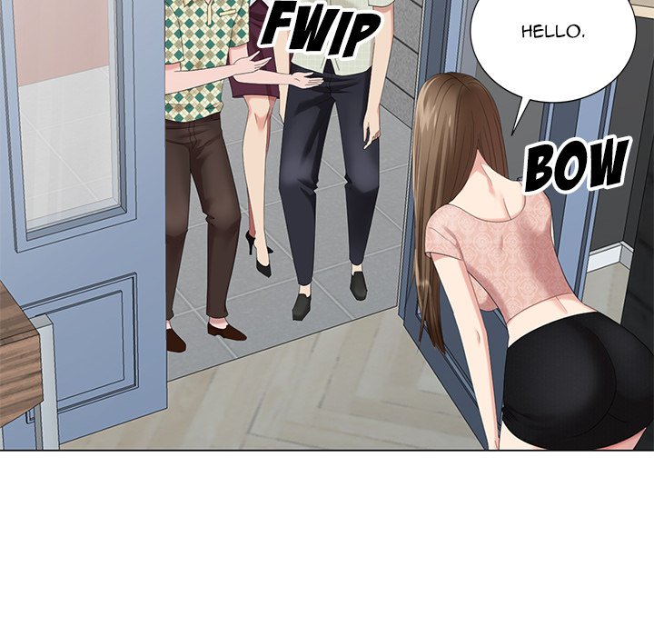 Secret Hideout - Chapter 47 [photo 76] - MangaPorn