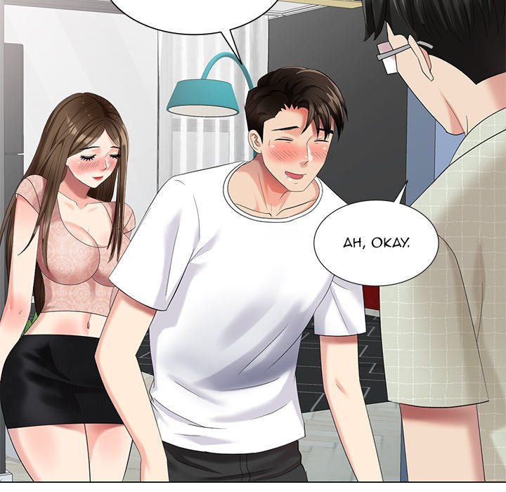 Secret Hideout - Chapter 47 [photo 78] - MangaPorn