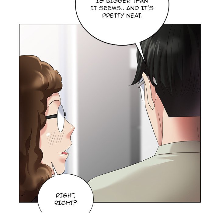 Secret Hideout - Chapter 47 [photo 80] - MangaPorn