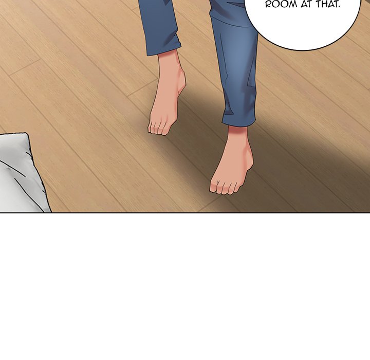 Secret Hideout - Chapter 47 [photo 92] - MangaPorn
