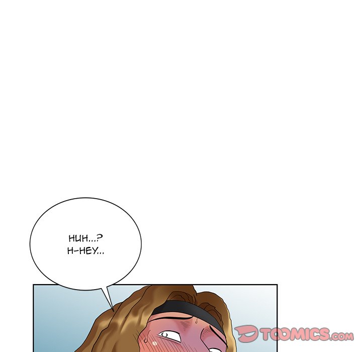Secret Hideout - Chapter 48 [photo 111] - MangaPorn