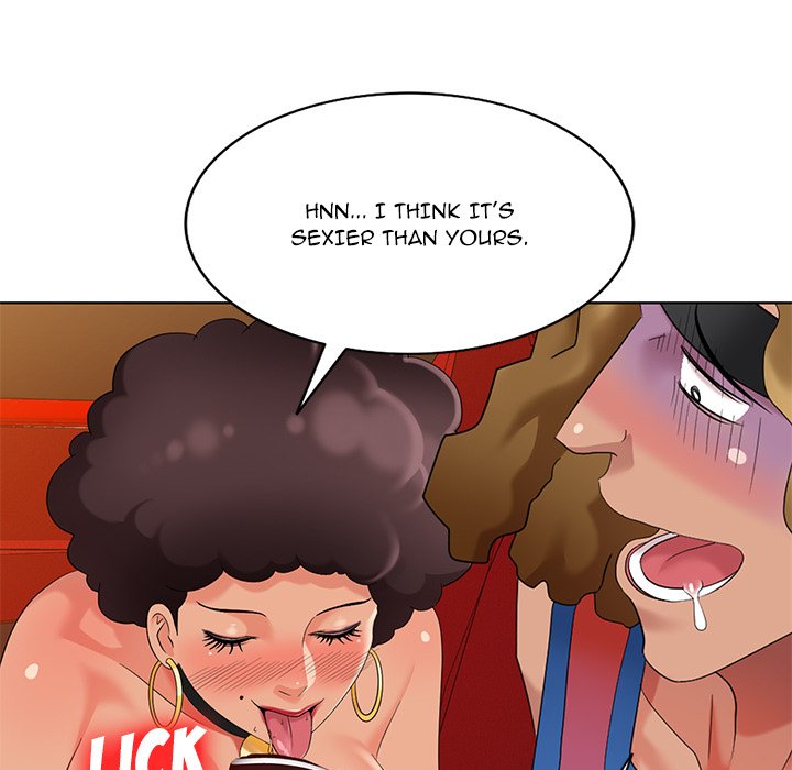 Secret Hideout - Chapter 48 [photo 113] - MangaPorn