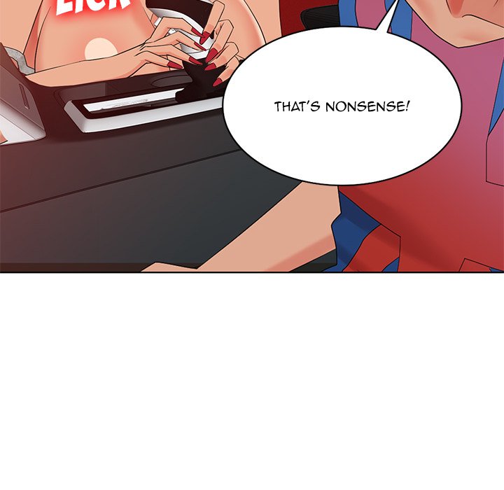 Secret Hideout - Chapter 48 [photo 114] - MangaPorn