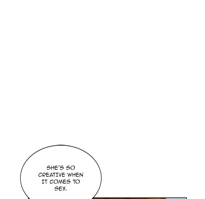 Secret Hideout - Chapter 48 [photo 133] - MangaPorn