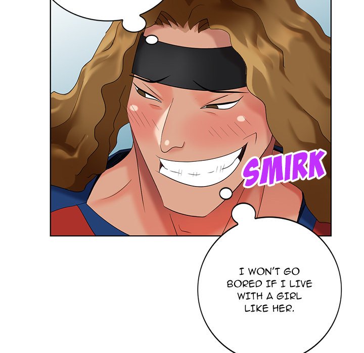 Secret Hideout - Chapter 48 [photo 134] - MangaPorn
