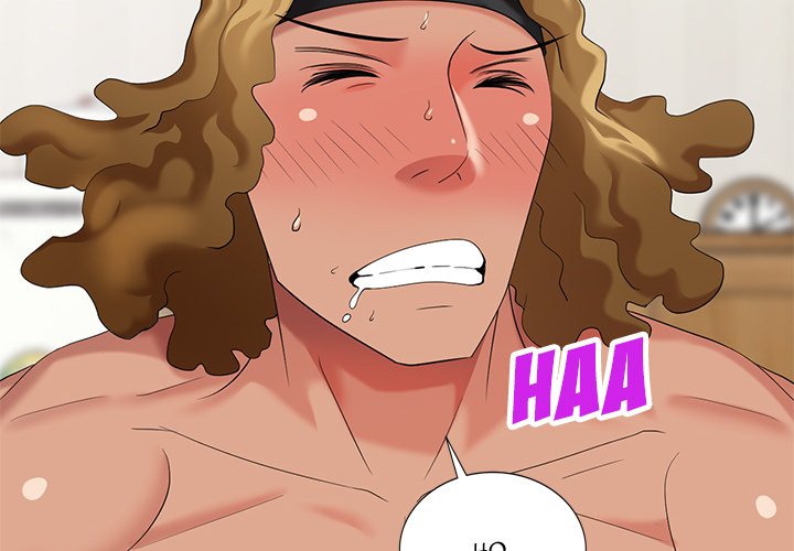 Secret Hideout - Chapter 48 [photo 2] - MangaPorn
