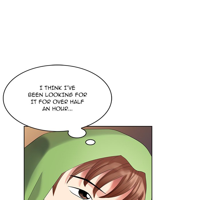 Secret Hideout - Chapter 48 [photo 23] - MangaPorn