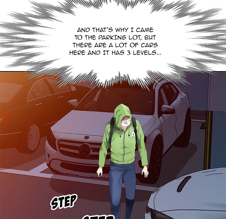 Secret Hideout - Chapter 48 [photo 29] - MangaPorn