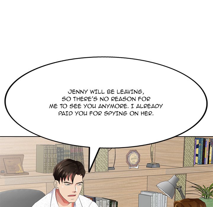 Secret Hideout - Chapter 48 [photo 41] - MangaPorn
