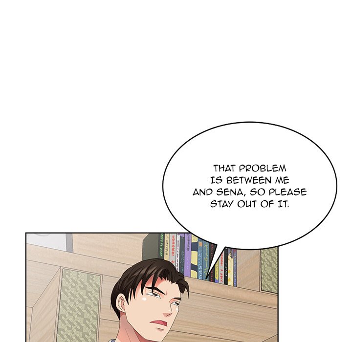 Secret Hideout - Chapter 48 [photo 47] - MangaPorn