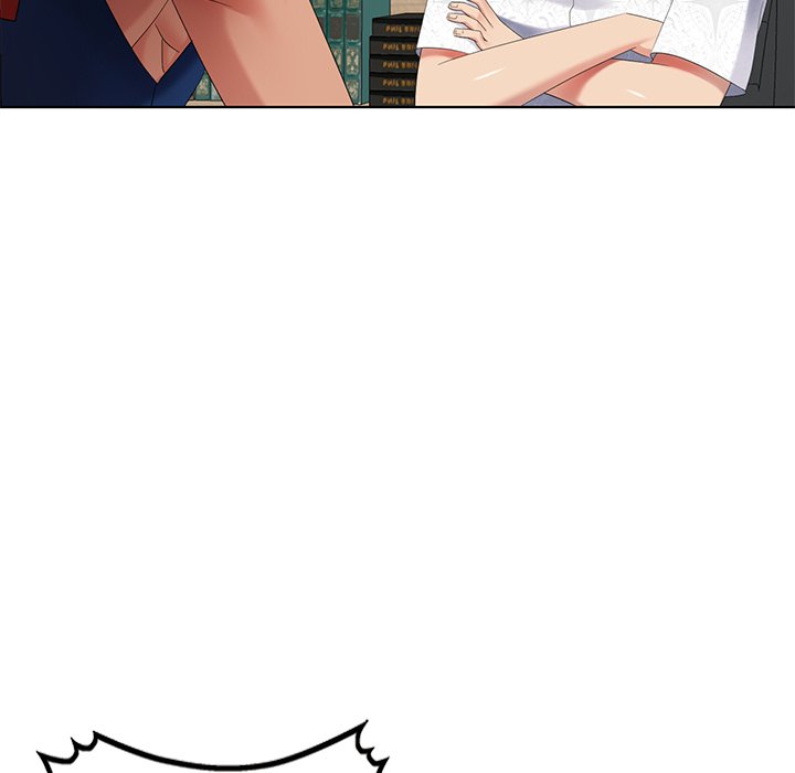 Secret Hideout - Chapter 48 [photo 52] - MangaPorn