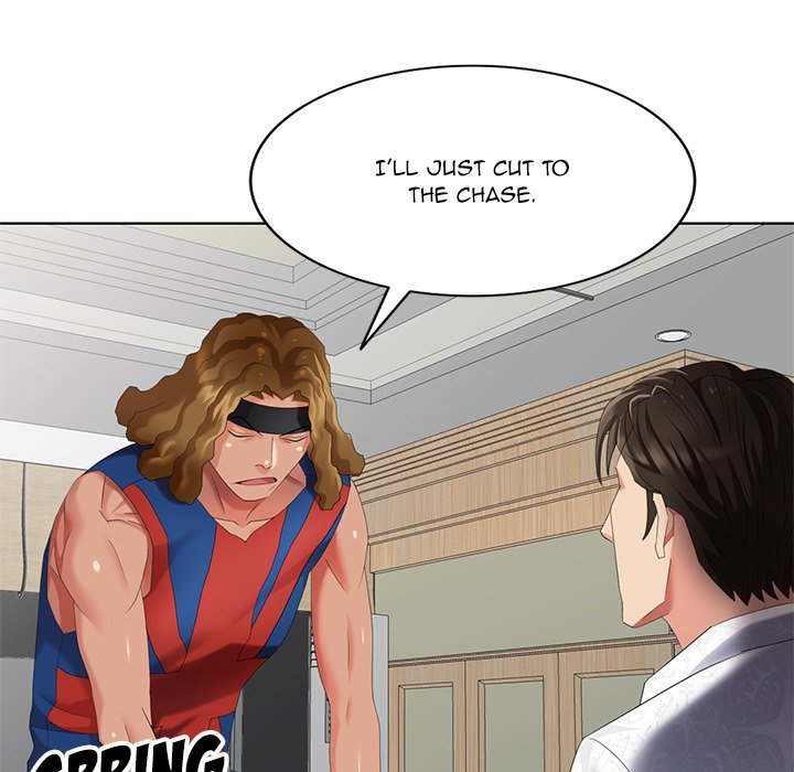 Secret Hideout - Chapter 48 [photo 55] - MangaPorn