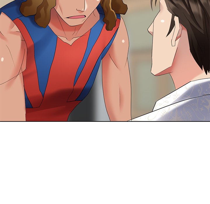 Secret Hideout - Chapter 48 [photo 58] - MangaPorn