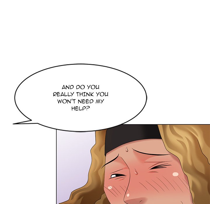Secret Hideout - Chapter 48 [photo 6] - MangaPorn